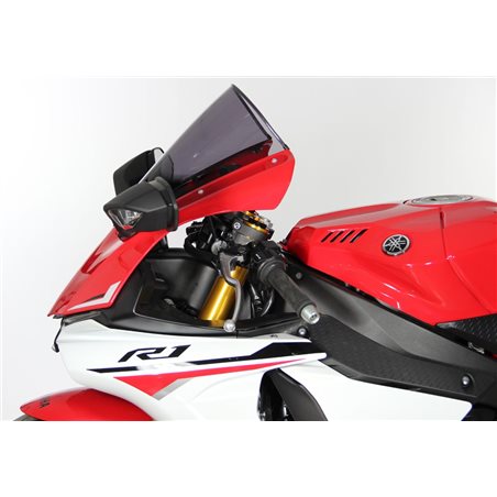 YAMAHA YZF-R1 15 AHUMADO CUPULA MRA RACING