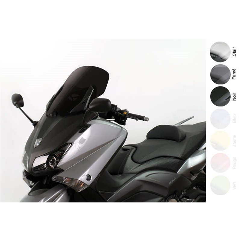 YAMAHA. T-MAX 530 12-15 AHUMADO CUPULA MRA SPORT