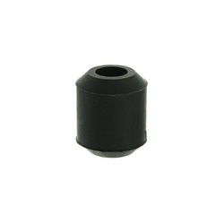 Soporte elástico Silent Block amortiguador trasero al motor Piaggio Vespa 040316
