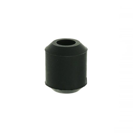 Soporte elástico Silent Block amortiguador trasero al motor Piaggio Vespa 040316