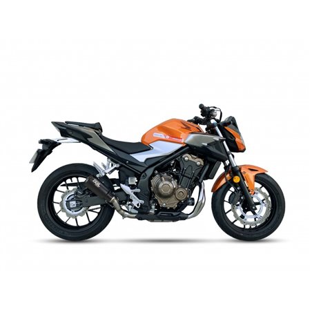 BMW 800 F800 GS 08' - 12' KIT HORQUILLA SPORT BITUBO