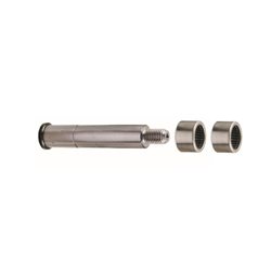 Kit bulón suspensión Piaggio Vespa 50cc/Primavera/Et3 125cc