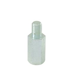 Prolongación amortiguadores 26mm Piaggio Vespa Sprint/Gl/Super/Rally 150-180-200cc