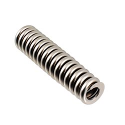 Muelle de horquilla delantero para Vespa 125 VM1T-2T-VN-VL-VNA-VNB 035585 - 35585