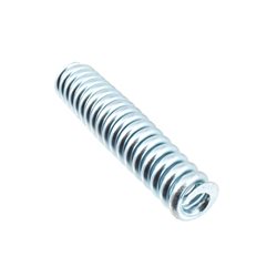 Muelle de horquilla delantero para Vespa 150 GS/GL/Sprint VLB1T 41965-026847