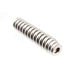 Muelle de horquilla delantero para Vespa 125 V1-15T 11163