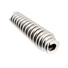 Muelle de horquilla delantero para Vespa 125 V30-33T/VM1T-2T