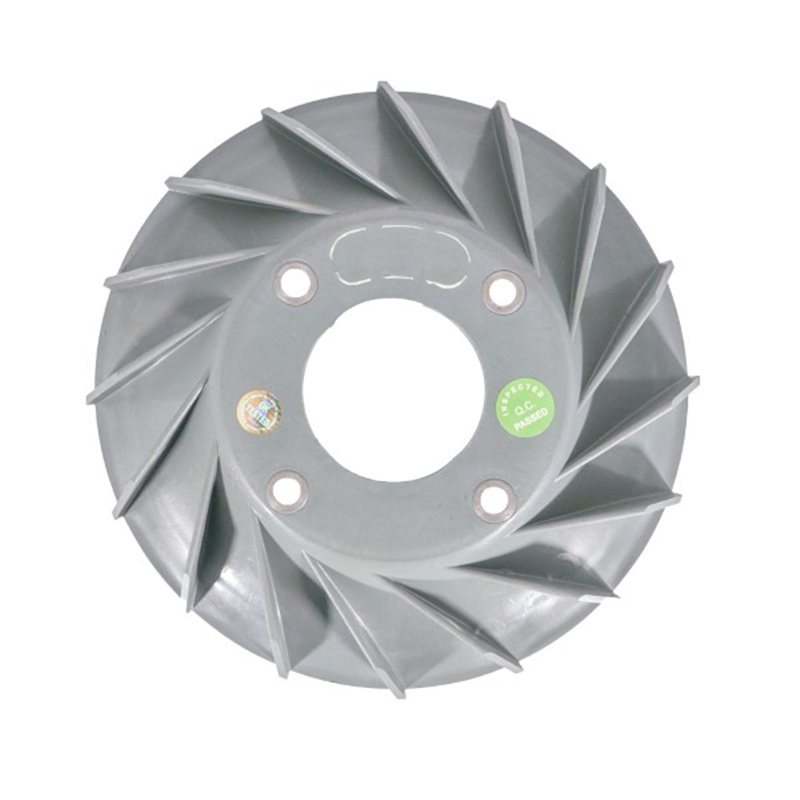 Ventilador de refrigeración Plástico Vespa VNB-VBB-VBA-GL Ventilador de refrigeración Plástico Vespa VNB-VBB-VBA-GL