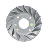 Ventilador de refrigeración Plástico Vespa VNB-VBB-VBA-GL