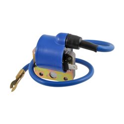 Bobina Clásica RMS Piaggio Ciao/Vespa Px 125-150-200cc 244114