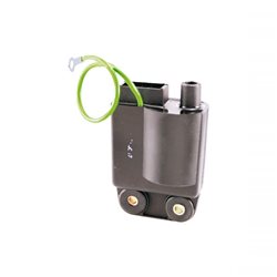 Unidad de control Piaggio Vespa PK50/S/XL/?Rush (I), Bravo/SI/Ciao 214417-244127-610324M