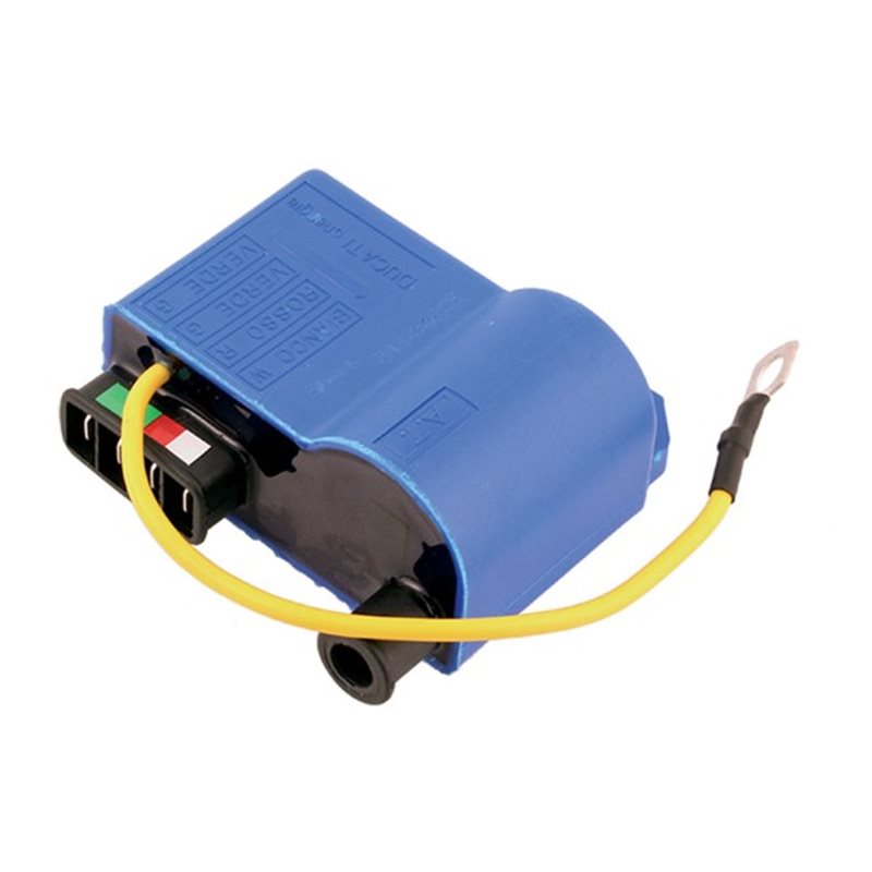 Unidad Ducati Piaggio Vespa Px/ET3/Pk/Ape 244128 Unidad Ducati Piaggio Vespa Px/ET3/Pk/Ape 244128
