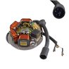 Estátor Piaggio Vespa Pk 50-125 APE 50 5 Fili  199500