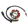 Estator Piaggio Vespa-Ape 3 hilos 256309