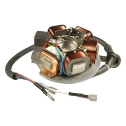 Estator Piaggio Vespa PK 50 199495