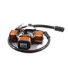 Estator Piaggio Vespa PK50XL 50XL RUSH cc 234321