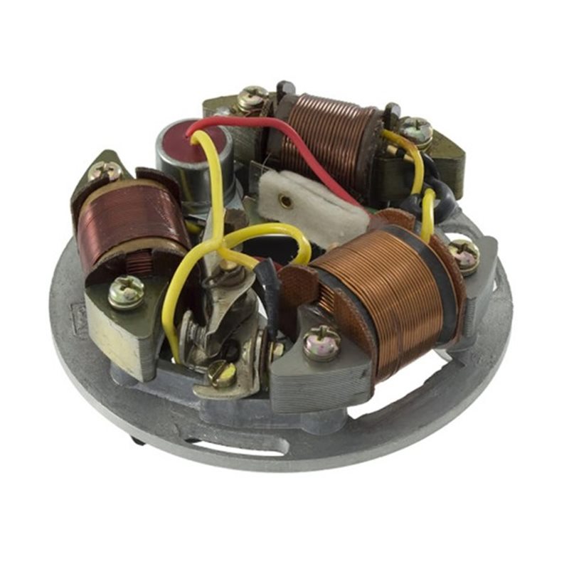 Estator Piaggio Vespa Sprint 150cc 150776 Estator Piaggio Vespa Sprint 150cc 150776