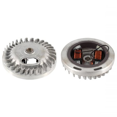 volante completo Piaggio Ciao 1665425-1218225-1218235