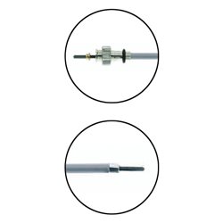 Velocímetro transmisión Piaggio Vespa Px 1 serie 125-150-200cc 174161