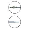Velocímetro transmisión Piaggio Vespa Px 1 serie 125-150-200cc 174161