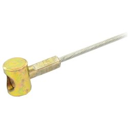 Cable de embrague Ape Mp