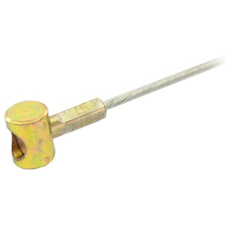 Cable de embrague Ape Mp