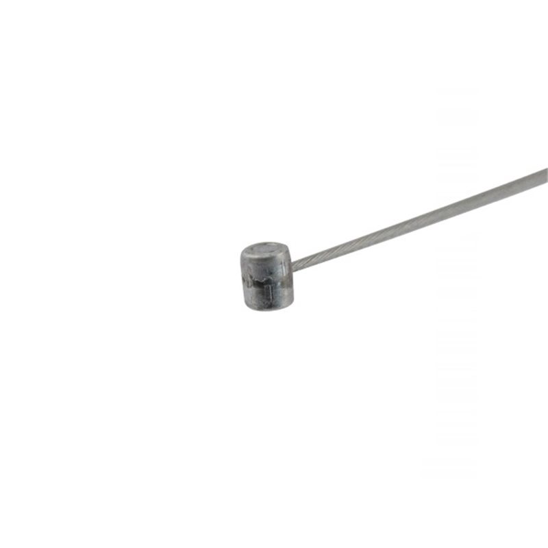 Cable de gas Trenzado con barril conf.25 C/BAR 1,2X2000 Cable de gas Trenzado con barril conf.25 C/BAR 1,2X2000