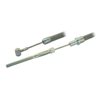 Embrague transmision Piaggio Ape Tm P703 1987/2001 228715