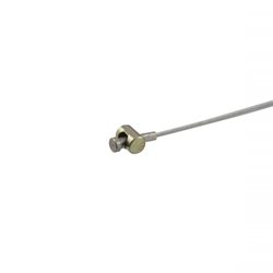 Cables de acelerador Piaggio Ape Mp P501-601 1978/1996