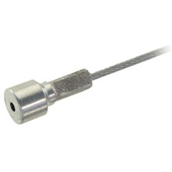Cable de acelerador Piaggio Ape Mp P501-601 1978/1996