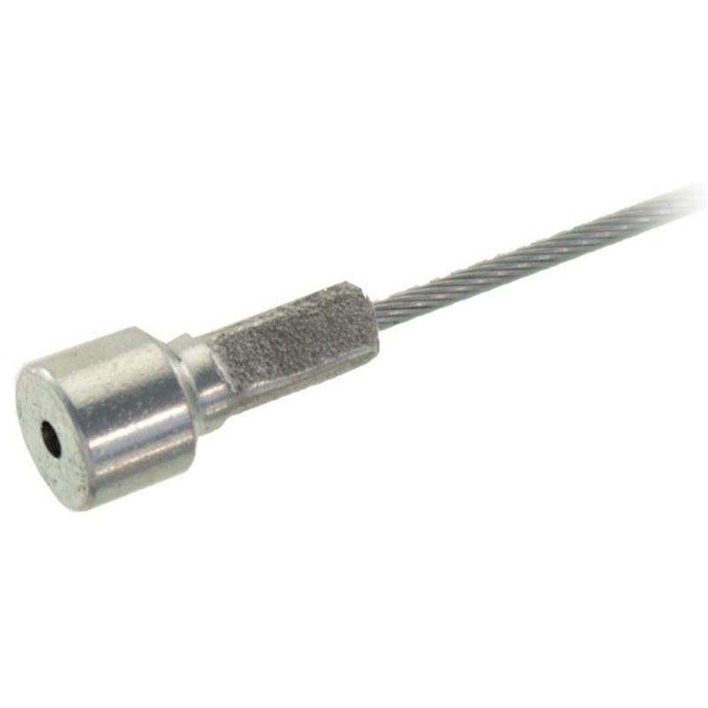 Cable de acelerador Piaggio Ape Mp P501-601 1978/1996