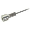 Cable de acelerador Piaggio Ape Mp P501-601 1978/1996