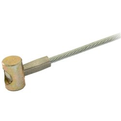 Cable de cambio Piaggio Ape MP 177596