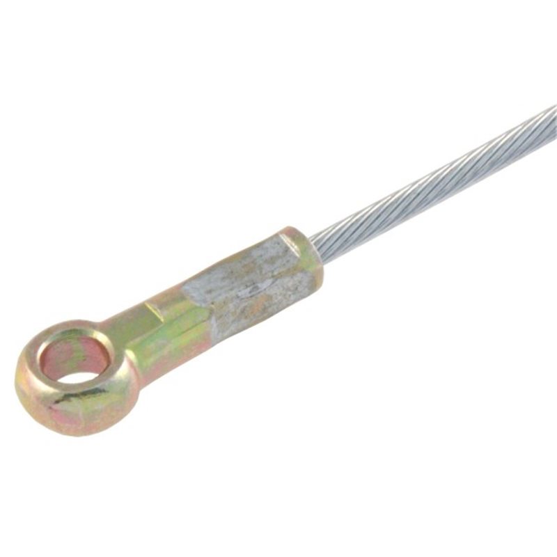 Freno de cable trasero Piaggio Vespa