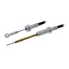 Cable cambio Piaggio Ape Tm P703 1987/2001 228712