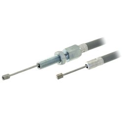 Transmision mezcla combustible Piaggio Ape 601-602-703