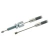 Transmision mezcla combustible Piaggio Ape Tm 703 221891