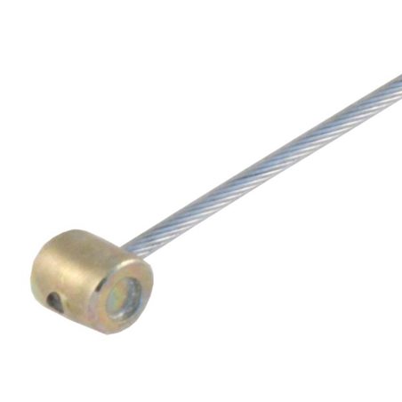 Cable acelerador Piagio vespa C/BAR.1,2 CM200