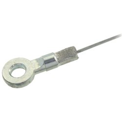 Cable del acelerador Piaggio Ape Tm P 602-703 177128