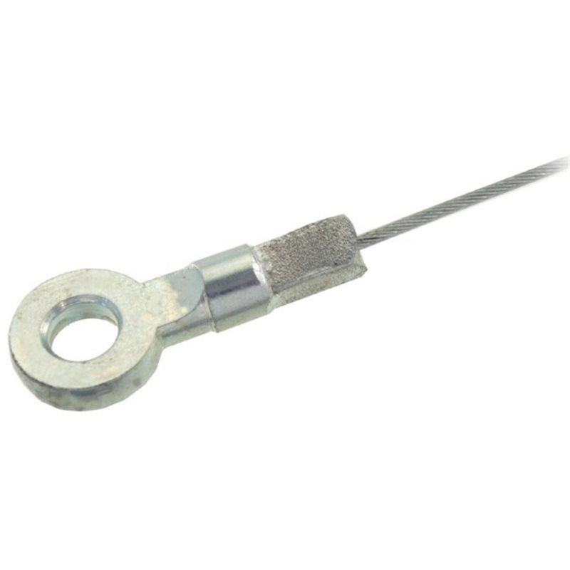Cable del acelerador Piaggio Ape Tm P 602-703 177128 Cable del acelerador Piaggio Ape Tm P 602-703 177128