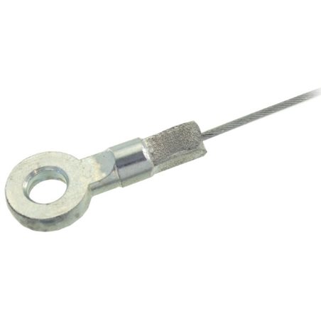 Cable del acelerador Piaggio Ape Tm P 602-703 177128