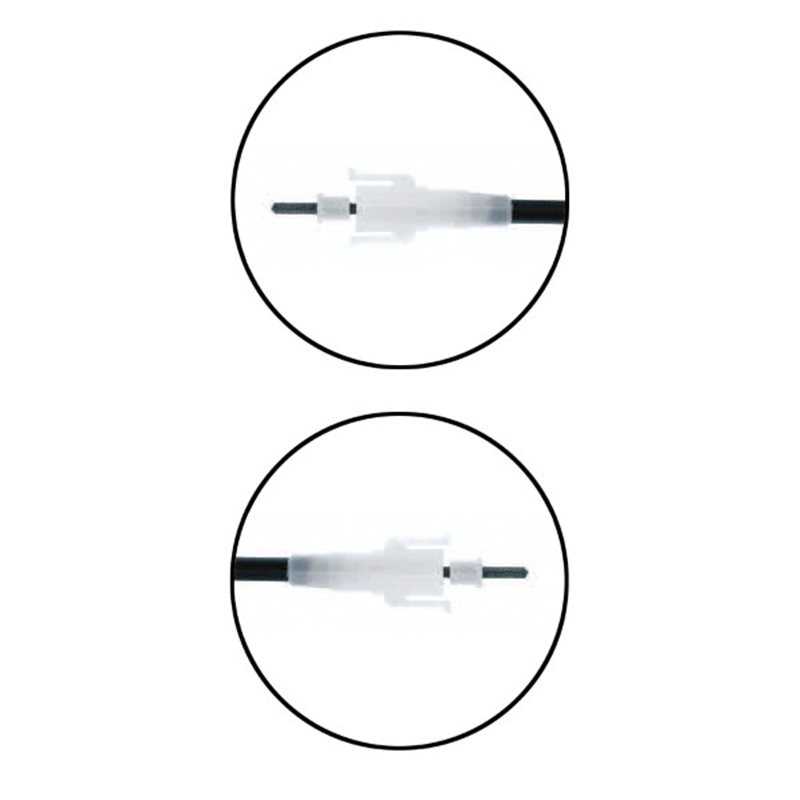 Velocímetro transmisión Piaggio Vespa Px 125-150-200cc 563796