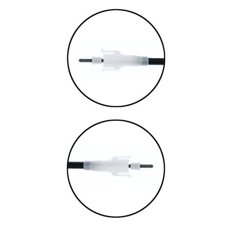 Velocímetro transmisión Piaggio Vespa Px 125-150-200cc 563796