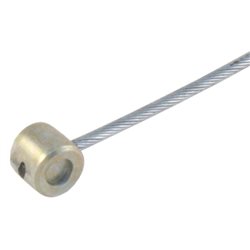 Cambio de cable Piaggio Vespa