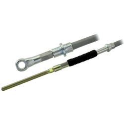 Transmisión de freno delantero Ape TM 602/703 189752