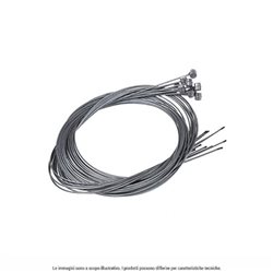 Cables de embrague Piaggio Ape Tm P 602 1982/1983