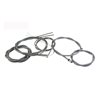 Kit de cables de transmisión teflón Piaggio Vespa 50cc especial