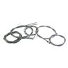 Kit de cables de transmisión Piaggio Vespa 50cc Special