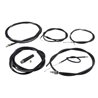 Kit de cables de transmisión Lambretta Dl