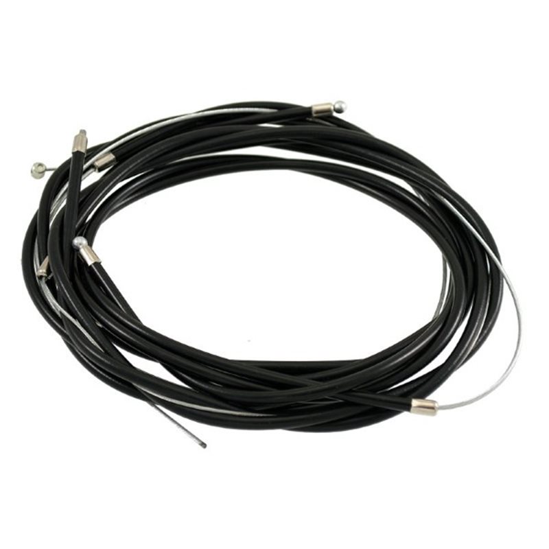 Kit de cables de transmisión Piaggio Ciao Px 50cc